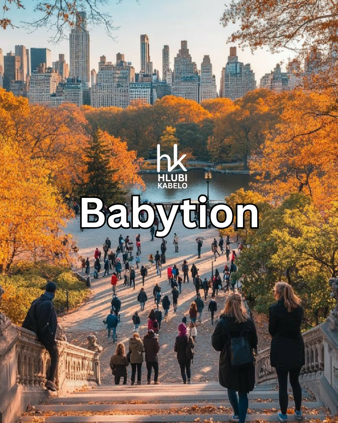 Babytion